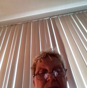 Meet your Posher, Katrina